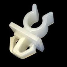 Özgürce Çok Amaçlı Çubuk Klips Seti, 5 Adet, Uyumlu Takım Parçası