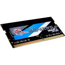 GSkill Gskıll Ripjaws 32GB Ddr4 3200 Notebook Ram