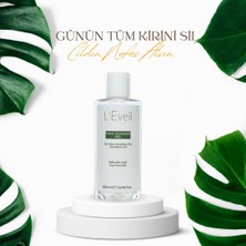 L'eveil Çay Ağacı Yağı Arındırıcı Yüz Temizleme Jeli