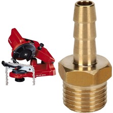 Einhell Gc-Cs 85 E, Elektrikli Bileme Makinesi - 4499920... +1 Parça Yapı Seti