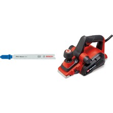 Bosch 3x Pro Metal Thin T121GFC Dekupaj Testere Bıçağı (Çeli... +1 Parça Yapı Seti