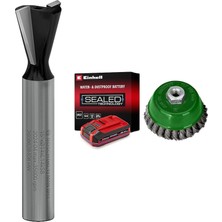 Bosch Professional Bosch Professional Aksesuar 2 608 628 408... +2 Parça Yapı Seti