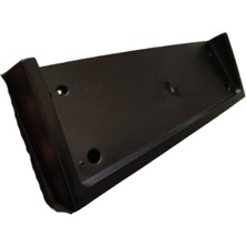 Özgürce Arka Plaka Altı Koruma Parçası, Araç Için Güvenli ve Dayanıklı Tasarım