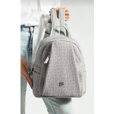 Gp Gues Polo Just Polo Of Colors Kadın 9 Bölmeli Sırt Çantası