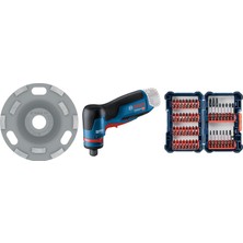 Bosch Professional Accessories 2608601763 Elmas Taşlama Disk... +2 Parça Yapı Seti