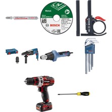 Bosch Professional 3x Expert 'laminate Clean' T 128 Bhm Deku... +7 Parça Yapı Seti