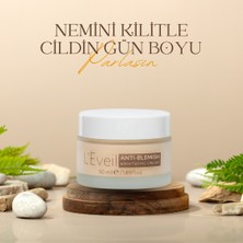 L'eveil Anti-Blemish & Whitening Cream 50 ml