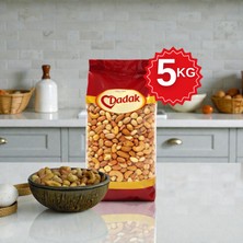Dadak 5 kg Delux Karışık Çerez %100 Doğal Lezzet ve Yüksek Besin Değeri ile Sağlıklı Atıştırmalık