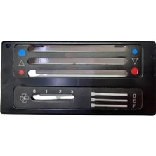 Özgürce Tofaş Kalorifer Çerçevesi, Dayanıklı ve Kaliteli Araç Parçası