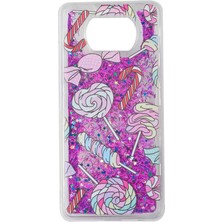 Gns Store Xiaomi Poco X3 Kılıf Gnst Marshmelo Silikon-No3