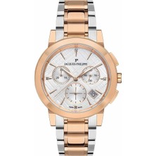 Jacques Philippe JPQLC323328 Kadın Kol Saati