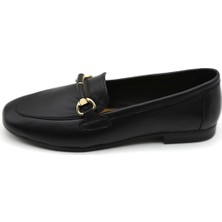 De Scario 24217 Kadın Ayakkabı