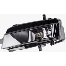 GVA Sis Farı Sol Golf7  2013-2015