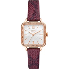 Fossil FBQ3919 Kadın Kol Saati