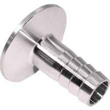 Hortum Adaptörü – Dn 40 Iso-Kf Paslanmazçelik SS304)