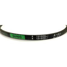 Bando Pejo Kayış Düz Bando 13*825