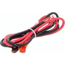 Tsm Tommatech Lifepo4 Modüler Lityum Batarya Güç Kablosu