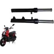 Özerdem Mondial Argent 150 Ön Amortisör Takımı 2014 ve Sonrası