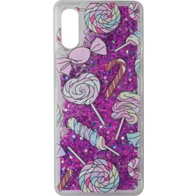 Gns Store Galaxy A02 Kılıf Gnst Marshmelo Silikon-No3