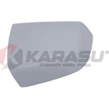 Arkıl Doblo 3 4 Ayna Kapağı Sağ Orjinal