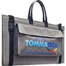 Tsm Tommatech Easy Life 110WP Katlanabilir Güneş Paneli