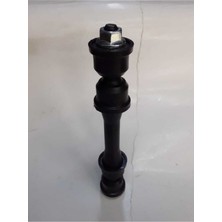 Özgürce P 100 Viraj Uç Cıvata - Dayanıklı ve Güçlü Bağlantı Çözümü