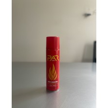 Vesta Concept Yüksek Performanslı Çakmak Gazı - 200 Ml, Tüm Çakmaklar Için Uygun