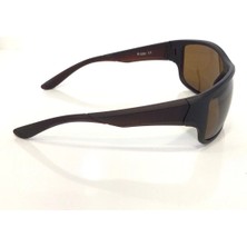 R-Line Kemik 6009 C202M 66 Polarize Güneş Gözlüğü