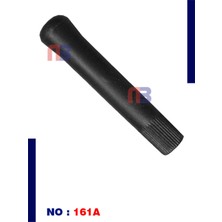 Özgürce Hyundai H100 - Accent Kapı Kilitleme Butonu 81393-44300, 4 Adet