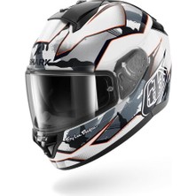 Shark Rıdıl 2 Matrix Camo Kapalı Motosiklet Kaskı (Wsr)