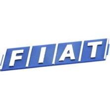 Özgürce Ön Panjur Yazısı Fiat Tempra Uno Tipo Küçük Uyumlu, Şık ve Dayanıklı