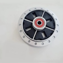 Gms Cup Arka Jant Göbeği 36 Tel Uyumlu