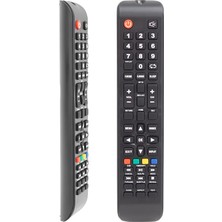 Ata Elektronik Sunny Axen Woon CX-509 LCD LED Tv Kumandası Uzaktan Kumanda