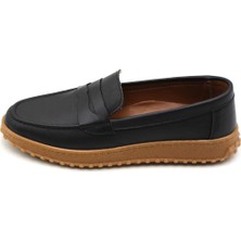 De Scario 2550 Kadın Günlük Babet Ayakkabı