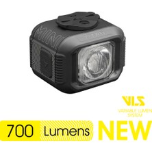 Moon Titan Mini 700 Lümen Ön Aydınlatma