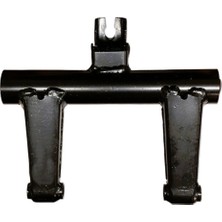 Gms Mondial Turismo 50 Motor Askısı Beşik