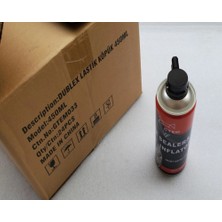 Gtem Dublex Lastik Tamir Köpük Hava Basan Model