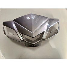 Volta Vs1 Ön Sinyal Grenajı Gri