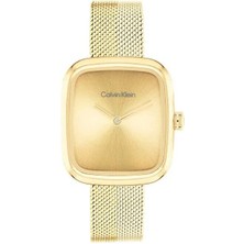 Calvin Klein CK25100099 Kadın Kol Saati