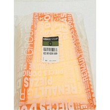 Özgürce Hava Filtresi Megane 2 Iı Kango 3 Uyumlu 8200820859