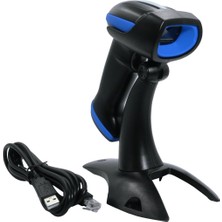 Possafe LQ-300 2d Barkod Okuyucu