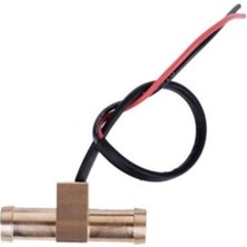 Özgürce Gaz Isı Sensörü, Güvenli ve Hassas Sıcaklık Izleme Cihazı