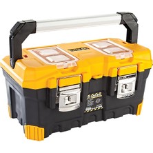 Super-Bag 20″ Aluminyum Saplı Takım Çantası ASR-4016