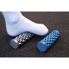 Ayak Altı Masaj Rulosu 2'li Set– Spor & Günlük Kullanım Için