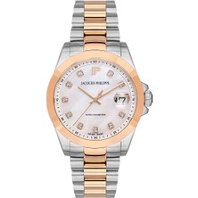 Jacques Philippe Jacquess Philippe JPQLS347388 Kadın Kol Saati