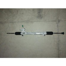 HEMA DİREKSİYON KUTUSU ROTBAŞSIZ 3012016T FIESTA 06-09 HİDROLİK