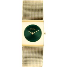 Calvin Klein CK25100136 Kadın Kol Saati