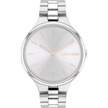 Calvin Klein CK25200128 Kadın Kol Saati