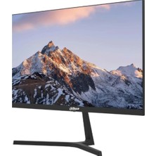 Dahua 23.8" LM24-B200S Monitör 1920X1080 5ms 75Hz Hdmı/vga