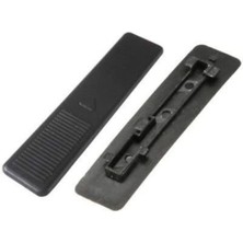 Özgürce Mazda Tavan Çıta Kapağı Takım (4 Adet) - Şık ve Dayanıklı Araç Aksesuarı